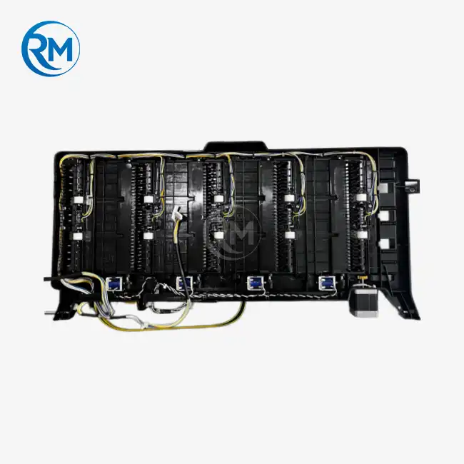 DN CHT Lower Transport LOOPBACK TRANSPORT Module  1750307947